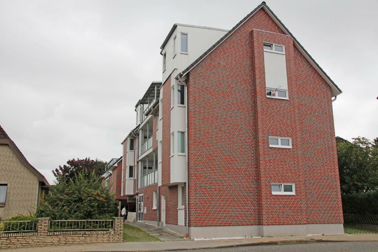 All-In-One-Studio Henstedt-Ulzburg Exterior foto